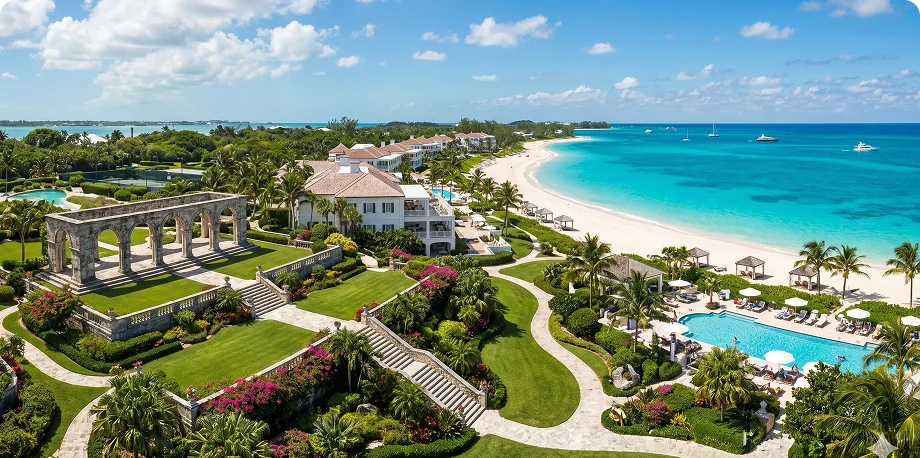 The Ocean Club, A Four Seasons Resort Bahamas